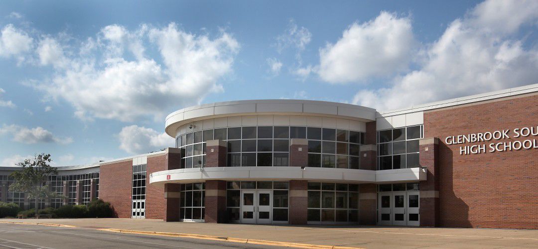 12. Glenbrook South High School